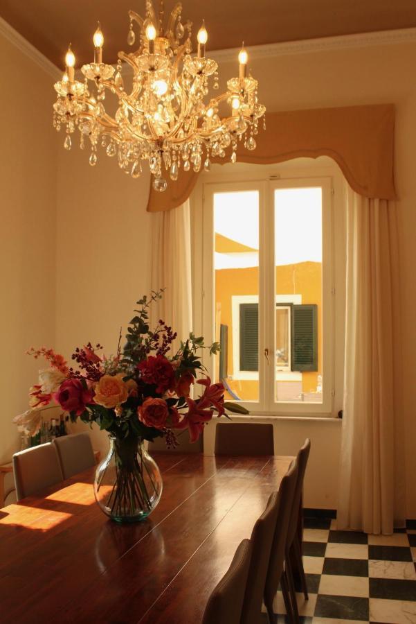 Villa Giulia Bnb ヴィアレッジョ エクステリア 写真