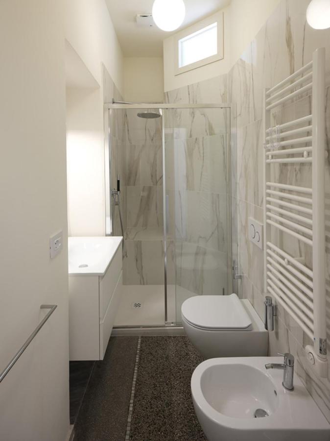 Villa Giulia Bnb ヴィアレッジョ エクステリア 写真