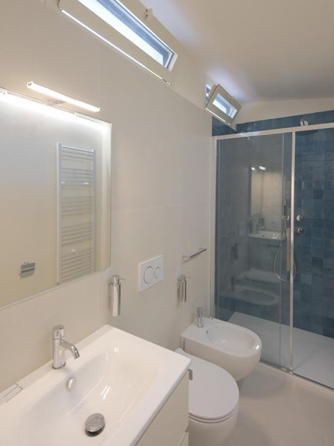 Villa Giulia Bnb ヴィアレッジョ エクステリア 写真