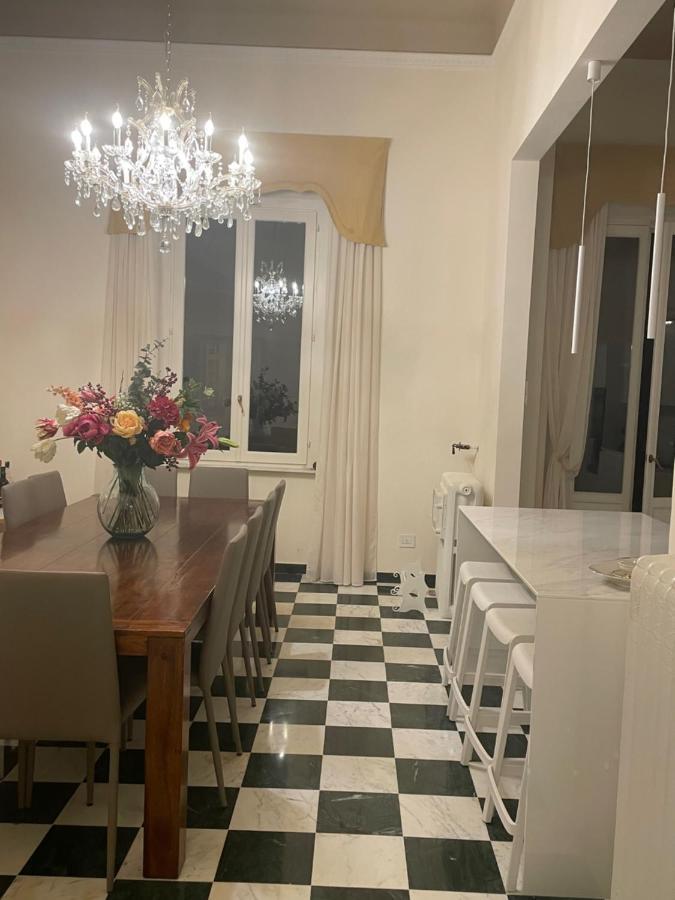 Villa Giulia Bnb ヴィアレッジョ エクステリア 写真