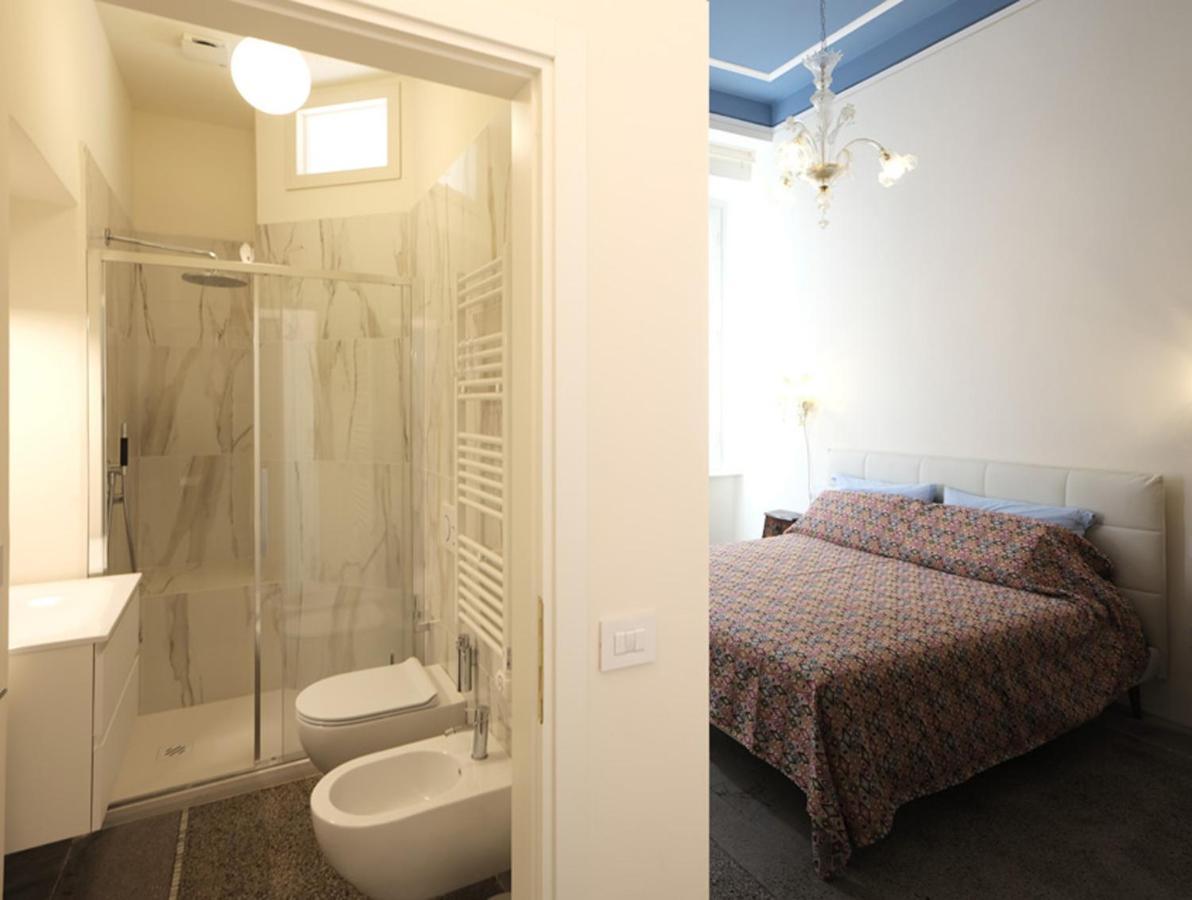 Villa Giulia Bnb ヴィアレッジョ エクステリア 写真