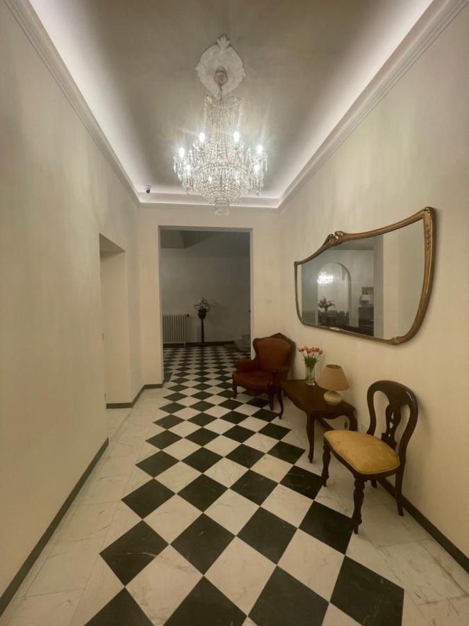 Villa Giulia Bnb ヴィアレッジョ エクステリア 写真