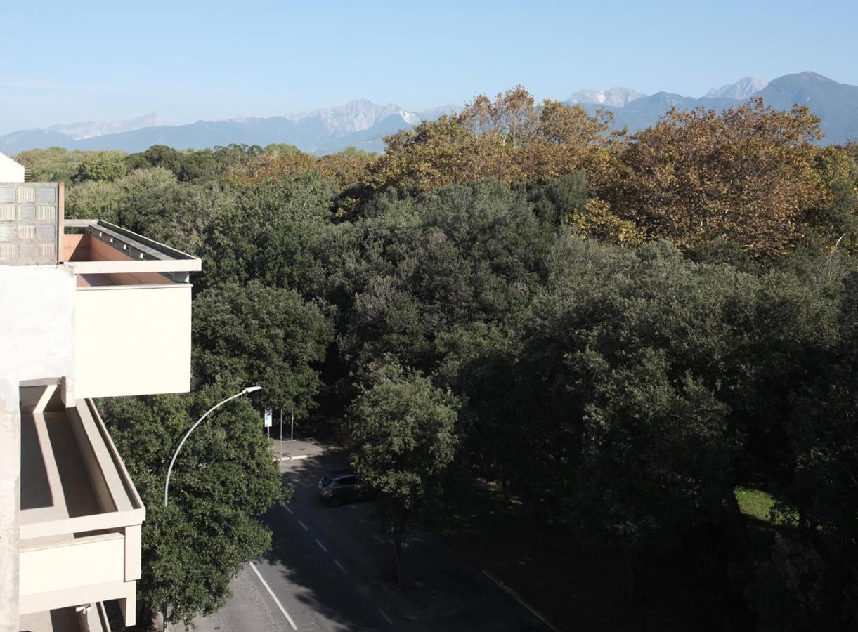 Villa Giulia Bnb ヴィアレッジョ エクステリア 写真