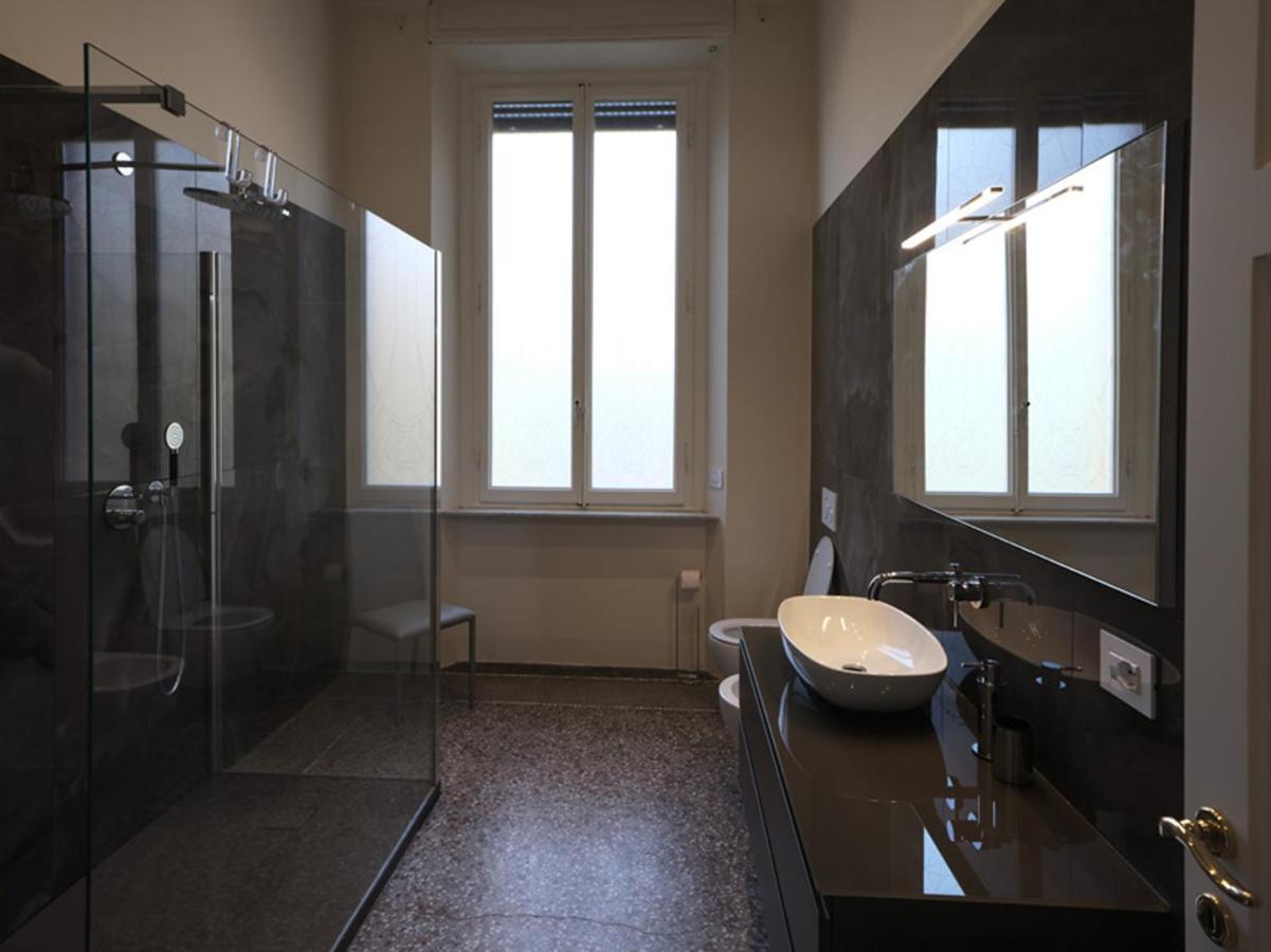 Villa Giulia Bnb ヴィアレッジョ エクステリア 写真