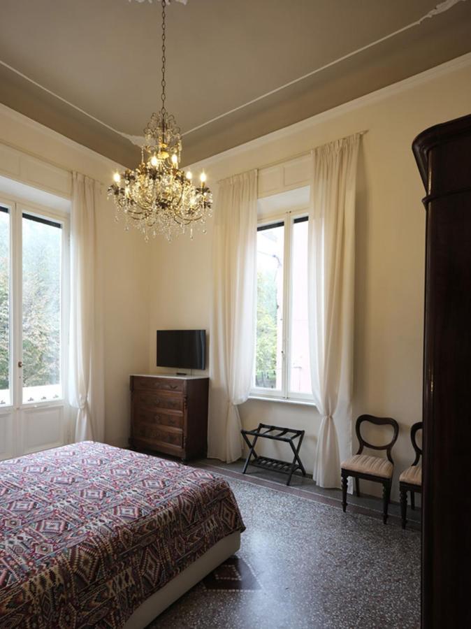 Villa Giulia Bnb ヴィアレッジョ エクステリア 写真