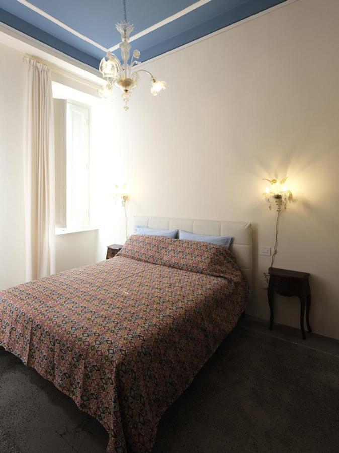 Villa Giulia Bnb ヴィアレッジョ エクステリア 写真