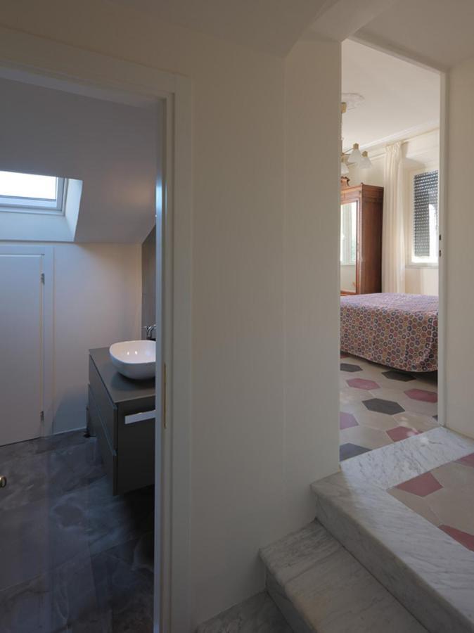 Villa Giulia Bnb ヴィアレッジョ エクステリア 写真